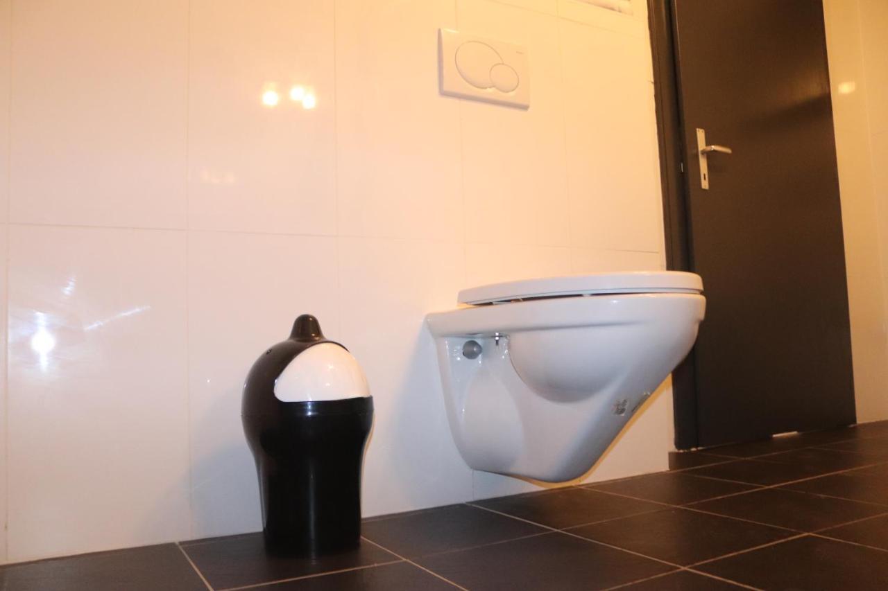 La Lapia Apartment Monthey Bagian luar foto