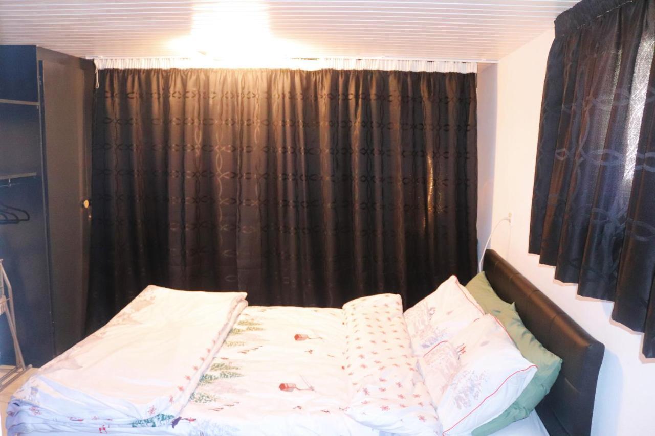 La Lapia Apartment Monthey Bagian luar foto